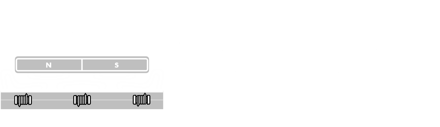 MagBotSim
Documentation - Home
